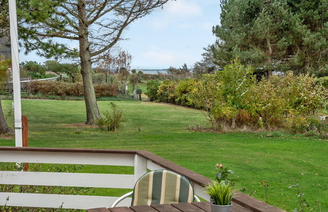 "Hjalmine" - 250m from the sea - Foto 7