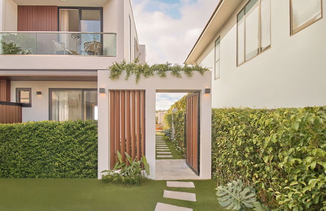 Andochine Resort & Spa Phu Quoc - Foto 32