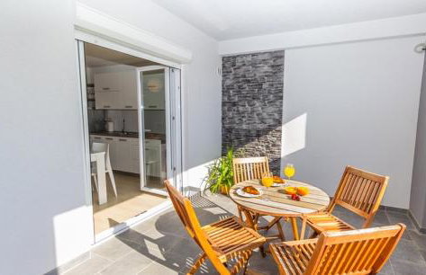 Apartmani Pocco Locco - Foto 28