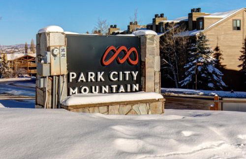 Park'S Edge 844 Townhouse - Foto 61