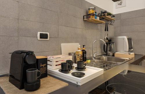 Colosseum Sweet Life Apartment - Foto 8
