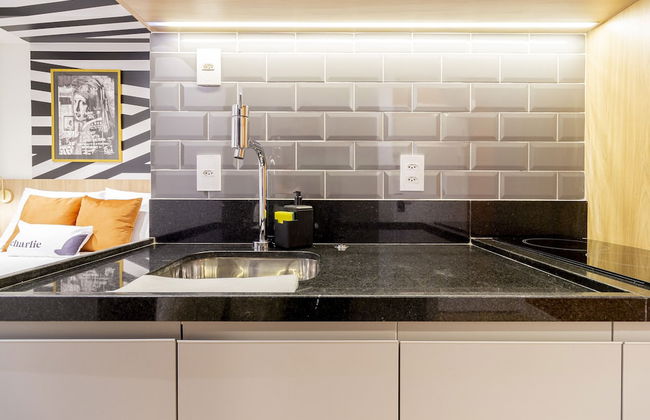 Charlie Uwin Brooklin - Foto 45