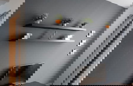 Corvin Center Suites - Foto 25