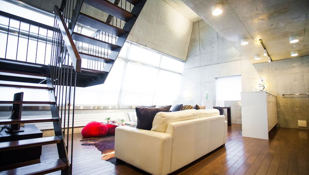 Full Circle - Foto 2, Entrada interior