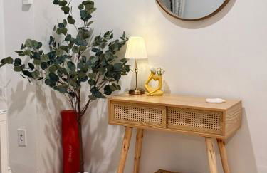 Chic Living on Newbury Street - Foto 13