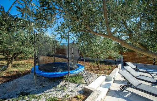 MY DALMATIA - Holiday home Relax with private pool - Foto 31