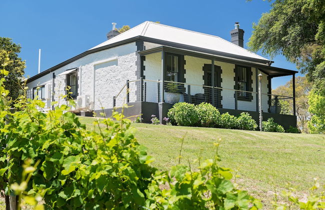 The Other House - Photo 22