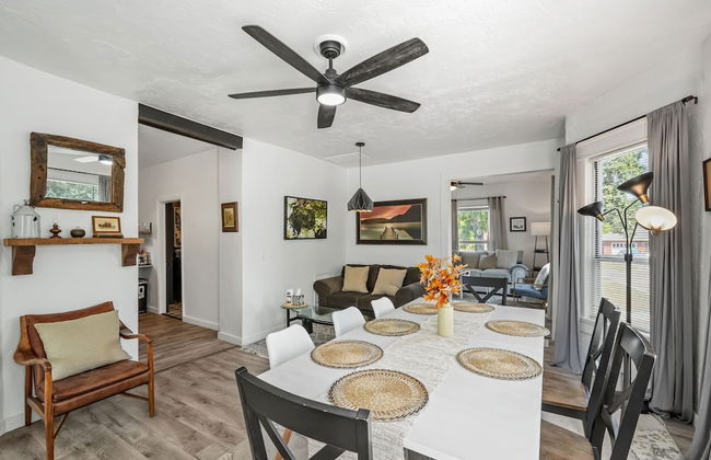 3-story 6-bedroom 4 Bathrooms 3min-asian Dist - Foto 27