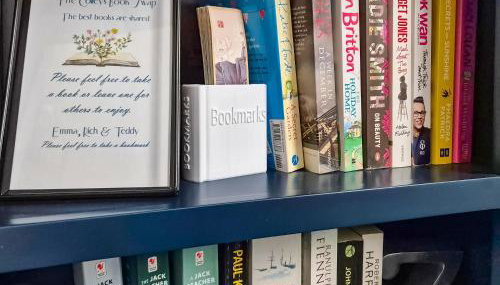 The Colleys - Foto 4