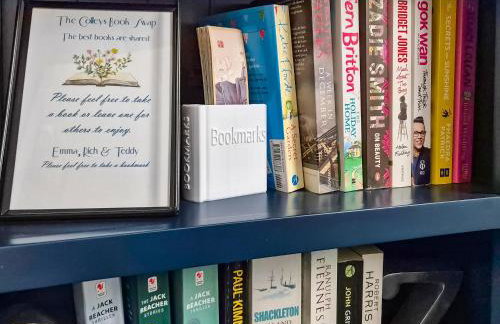 The Colleys - Foto 4