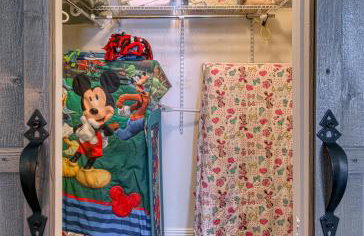 Maleficents Retreat by Funtierland Vacation Rentals - Foto 13