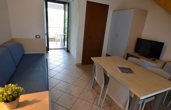 Relaxing Resort Apartment - Foto 32