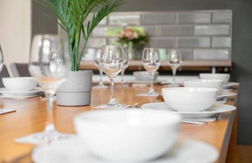 Spacious Home In The Heart of West Yorkshire - Foto 24