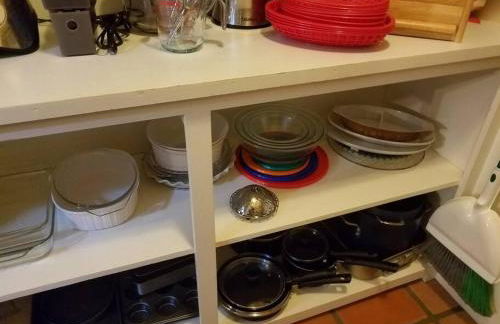 Uncle Grizz's Cabin...get intouch with nature - Foto 40