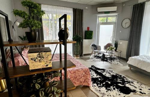 Apartamenty i pokoje „Pod Jedynką” - Foto 7