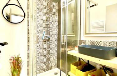 Élégante maison au bord du bassin Arcachon - Foto 25