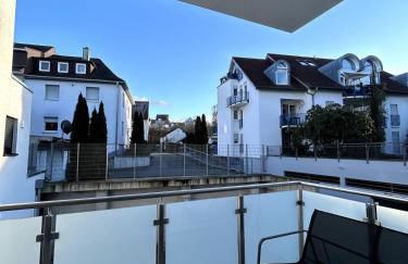 Nur 9 Min zu Fuß ins Zentrum I Balkon I Netflix - Foto 11