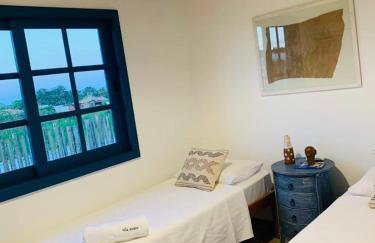 Vila Aratu Corumbau - Foto 19