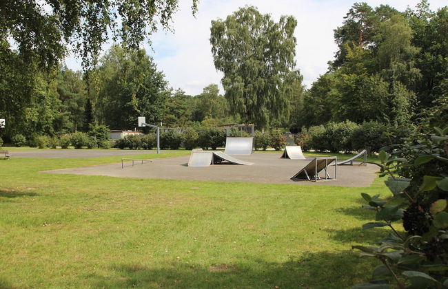 Ferienhaus in Fassberg mit Gemeinschaftspool - Foto 26
