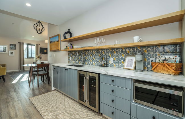 The Lofts at The Market - Foto 10