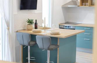 Studio APT Breeze - Foto 10