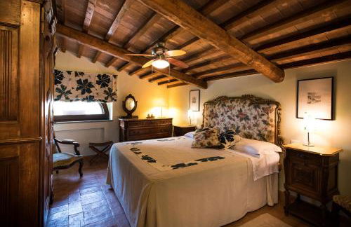 Antico Podere Vitiano - Luxury country house - Foto 12
