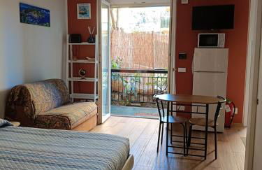 Apartment/Studio il Girasole - Foto 43