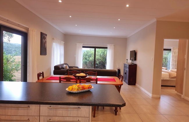 Alkantmooi Nature Reserve Keurkloof Units - Foto 39