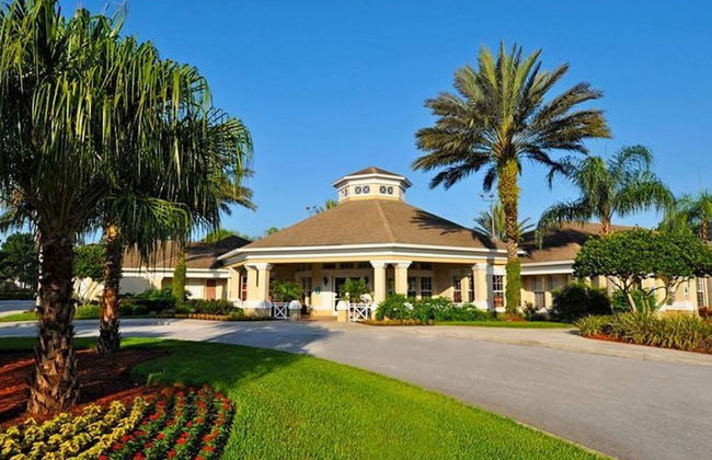 Adventureland Oasis - Resort Near Disney - Photo 69