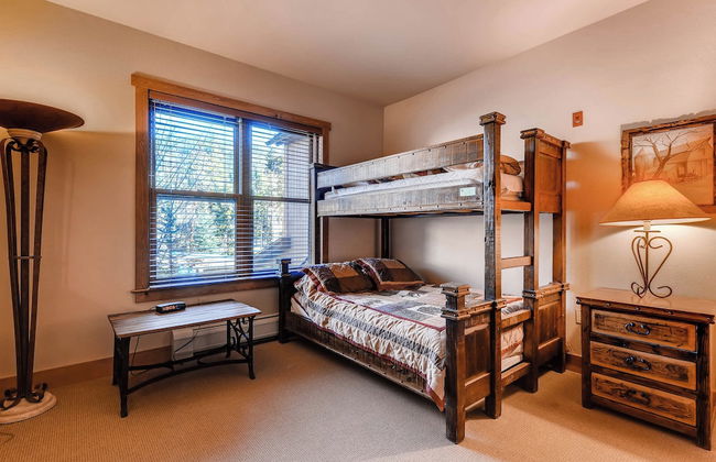 Red Hawk, A Vail Resorts Property - Foto 41