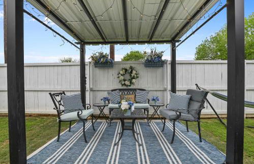 Boat and Fish on Lewisville Lake Pet-Friendly Haven - Foto 3