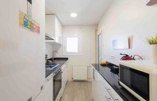 BEACHFRONT APARTMENT Castelldefels - Photo 17