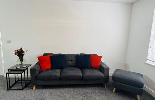 Curwen Apartment - 2 Bedrooms - Sleeps 6 - Foto 20