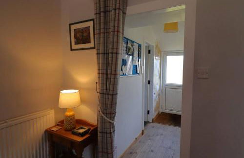 Crossing Cottage, Brora - Foto 26
