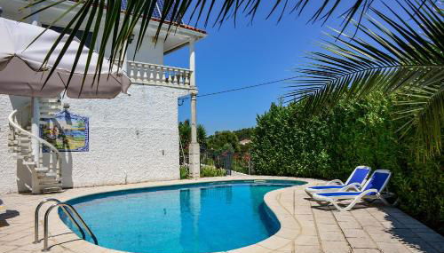 Villa Casa da Rosa, com piscina privada - Foto 2