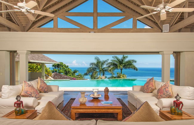 Silent Waters Villa - Foto 4