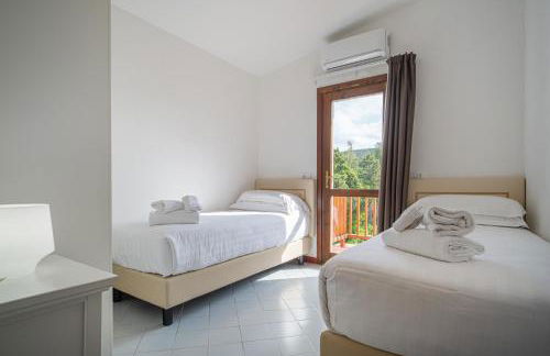 Felix Hotels - Residence Hotel Costa Serena - Foto 32