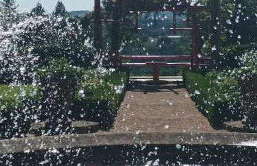 Le Clos de la Musardise - Gîtes de Charme avec Piscine Chauffée - Foto 43