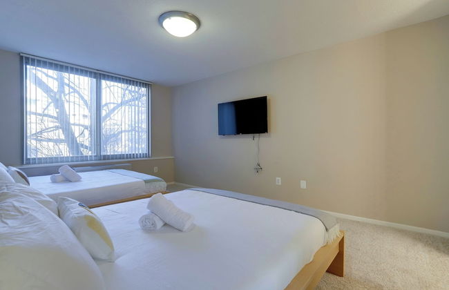 Elegant Apartments Near the Pentagon - Photo 24