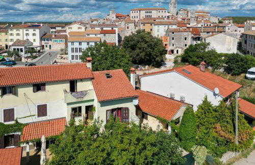 Apartment Red Romantic 2-1 - Foto 26