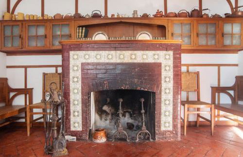 La Casona de Doña Clotilde - Foto 15