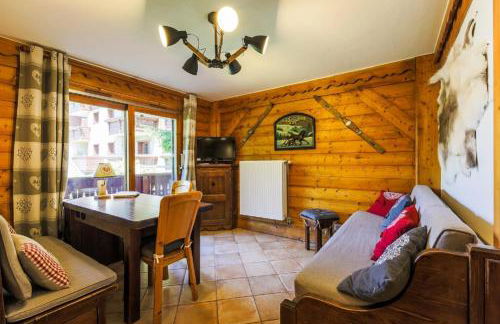 Residence Les Fermes de Meribel - maeva Home - Foto 21