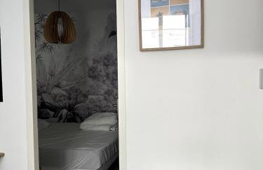 T2 Au Coeur de Montpellier - Foto 12