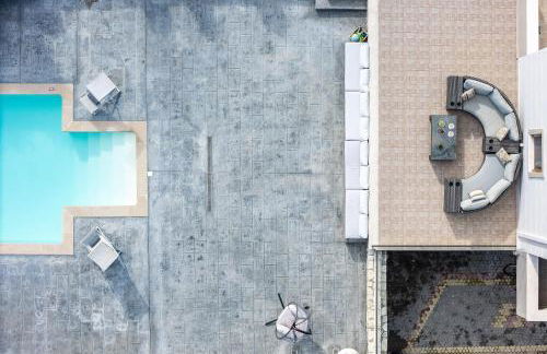 Villa Aris: A Serene Experience, 3BRs, Pool & Bbq - Photo 126