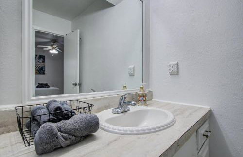 Heart of Housto - 3BD Apt - Foto 23