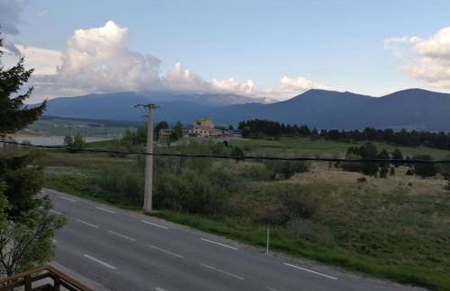 haut de chalet le Bois de Cerf - Foto 14