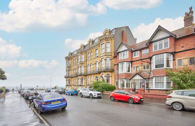 Host Stay The Avenue Victoria Apartment - Foto 16