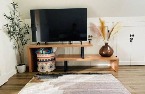 Sled-Ski Snow Summit Lakeside Village - Spa - BBQ - Firepit - Loft - Games - Foto 45