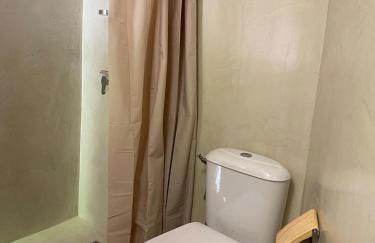 Bastidon, Petite bastide pour 2 avec bassin et jardin privé - Foto 20