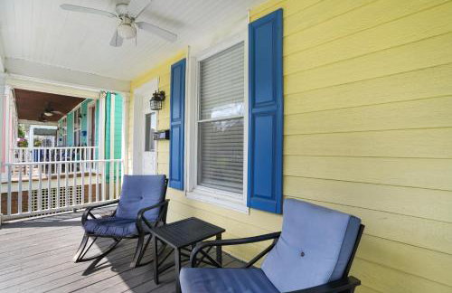 Bayside - Classic duplex in historic downtown! - Foto 2